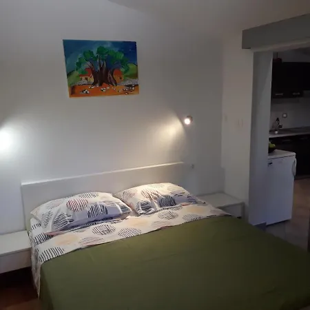 Bozac Apartment Pula