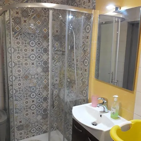 Appartement Bozac *